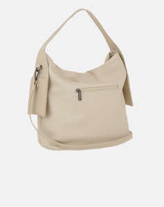 PIERRE CARDIN GEANTA DE UMAR (Dimensiuni: 33 x 31 x 12 cm.)