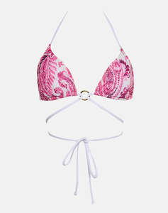 SUGARFREE BIKINI TOP