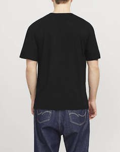 JACK&JONES JJEBRYAN CORP LOGO TEE SS O-NECK NOOS