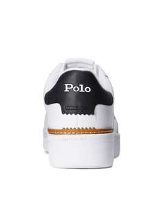 RALPH LAUREN SMOOTH/GRNY LTH-MASTERS CRT-SK-LTL