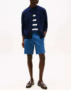 TOMMY HILFIGER BROOKLYN SHORT 1985
