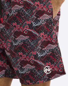 NAUTICA COSTUM DE BAIE Kilkenny 6 Swim Short