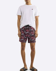NAUTICA COSTUM DE BAIE Kilkenny 6 Swim Short