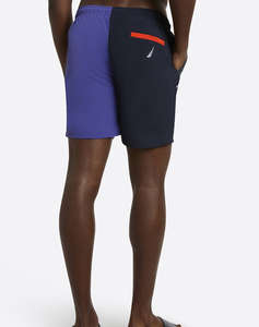 NAUTICA COSTUM DE BAIE Max 7 Swim Short