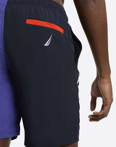 NAUTICA COSTUM DE BAIE Max 7 Swim Short