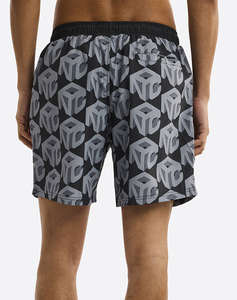 NAUTICA COSTUM DE BAIE Limerick 6 Swim Short