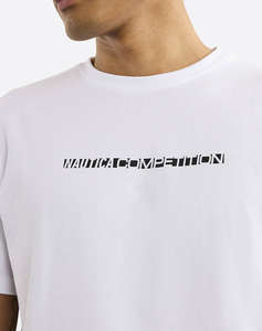 NAUTICA BLUZA T-SHIRT KM Miltown T-Shirt