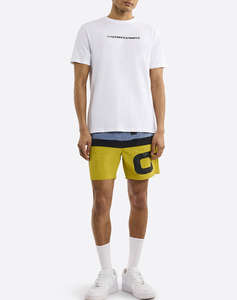 NAUTICA BLUZA T-SHIRT KM Miltown T-Shirt