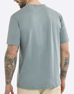 NAUTICA BLUZA T-SHIRT KM Bodmin T-Shirt