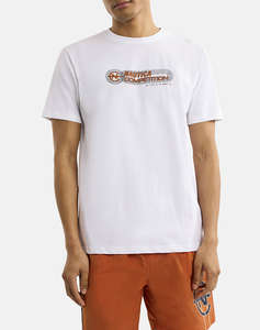 NAUTICA BLUZA T-SHIRT KM Adamstown T-Shirt