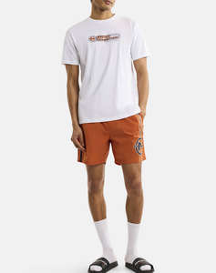 NAUTICA BLUZA T-SHIRT KM Adamstown T-Shirt
