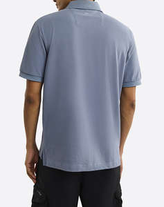 NAUTICA BLUZA POLO KM Patrick Polo Shirt