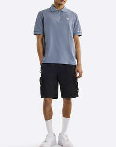 NAUTICA BLUZA POLO KM Patrick Polo Shirt