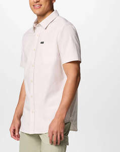 COLUMBIA Camasa de barbati Rapid Rivers™ Novelty Short Sleeve