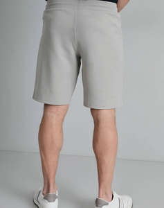 NAVY&GREEN BERMUDE JOGGING
