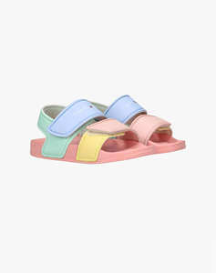 TOMMY HILFIGER VELCRO SANDAL