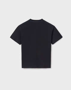 MAYORAL BLUZA CU CU MANECA SCURTA