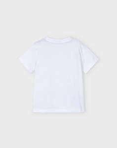 MAYORAL BLUZA CU MANECA SCURTA