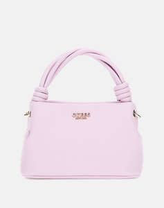 GUESS SANSA TOP HANDLE CROSSBODY GEANTA DE DAMA (Dimensiuni: 23 x 15 x 12cm.)