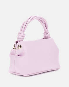GUESS SANSA TOP HANDLE CROSSBODY GEANTA DE DAMA (Dimensiuni: 23 x 15 x 12cm.)