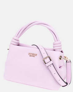 GUESS SANSA TOP HANDLE CROSSBODY GEANTA DE DAMA (Dimensiuni: 23 x 15 x 12cm.)
