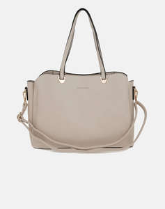 PIERRE CARDIN TOTE (Dimensiuni: 26 x 14 x 35 cm.)