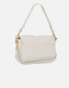 PIERRE CARDIN GEANTA POSTAS /CROSS BODY (DIMENSIUNI: 23.5 x 5.5 x 14.5cm.)