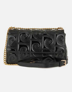 PIERRE CARDIN GEANTA DE UMAR (Dimensiuni: 27 x 16 x 8 cm.)