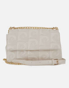 PIERRE CARDIN GEANTA DE UMAR (Dimensiuni: 27 x 16 x 8 cm.)