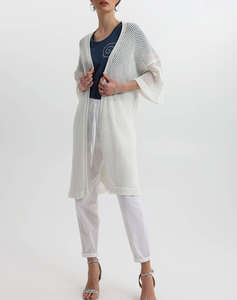 BILL COST KIMONO