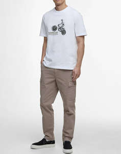 BARBOUR INTERNATIONAL BLUZA