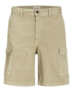 JACK&JONES JPSTKARL AVERY CARGO SHORTS MID