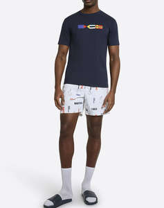 NAUTICA COSTUM DE BAIE Vladimir 6 Swim Short