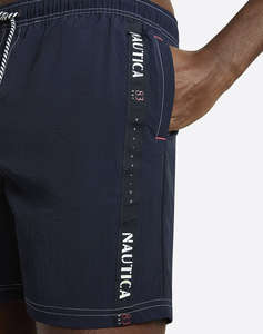 NAUTICA COSTUM DE BAIE Livingstone 6 Swim Short