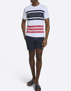 NAUTICA COSTUM DE BAIE Livingstone 6 Swim Short