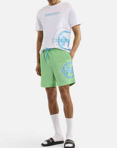 NAUTICA COSTUM DE BAIE Crumlin 6 Swim Short