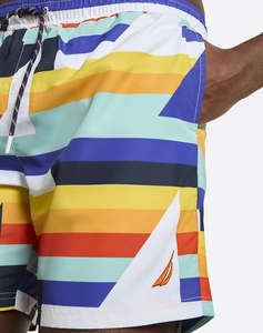 NAUTICA COSTUM DE BAIE Igor 6 Swim Short