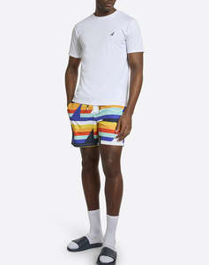 NAUTICA COSTUM DE BAIE Igor 6 Swim Short
