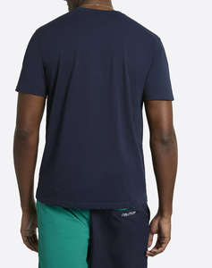 NAUTICA BLUZA T-SHIRT KM Nicholls T-Shirt