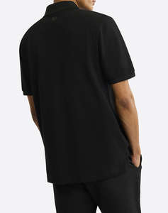 NAUTICA BLUZA POLO KM Patrick Polo Shirt