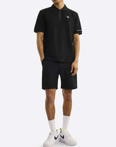 NAUTICA BLUZA POLO KM Patrick Polo Shirt