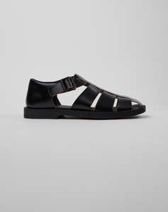CAMPER Docko Negro/Don Negro