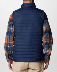 COLUMBIA Vesta de barbati Silver Falls™ II Vest
