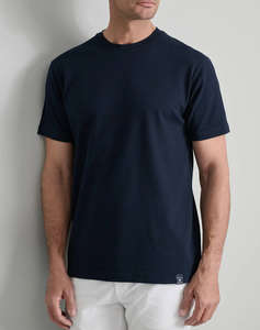 NAVY&GREEN BLUZA DECOLTEU