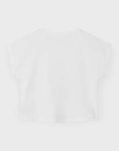NAME IT NKFFRIDA CAPSL CROP TOP PS