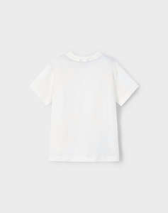 MAYORAL BLUZA MANECA SCURTA KEEP ROLLING