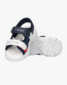 TOMMY HILFIGER VELCRO SANDAL