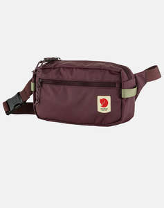 FJALL RAVEN High Coast Hip Pack / High Coast Hip Pack (Dimensiuni: 21 x 12 x 6cm.)