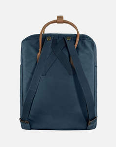 FJALL RAVEN Kånken No. 2 / Kånken No. 2 (Dimensiuni: 38 x 27 x 13 cm)