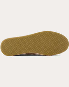 TOMS PAL RSE METL SUEDE WM CAROLN ESP